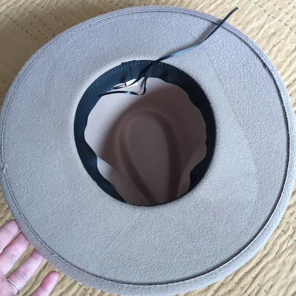 🆕🌿PANAMA HAT🌿 - Picture 9 of 10